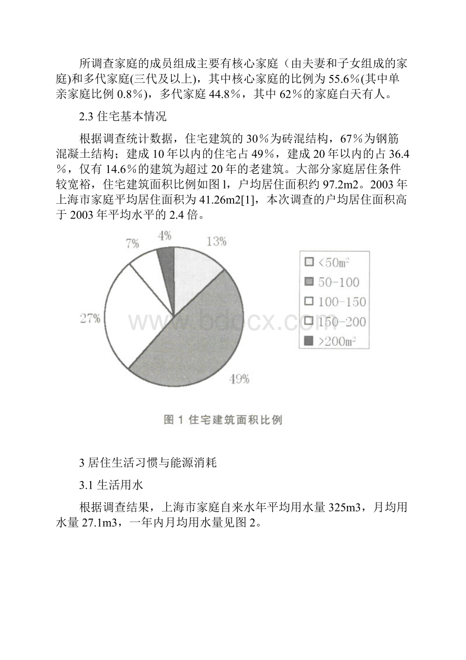 从上海市民的居住生活习惯Word下载.docx_第3页