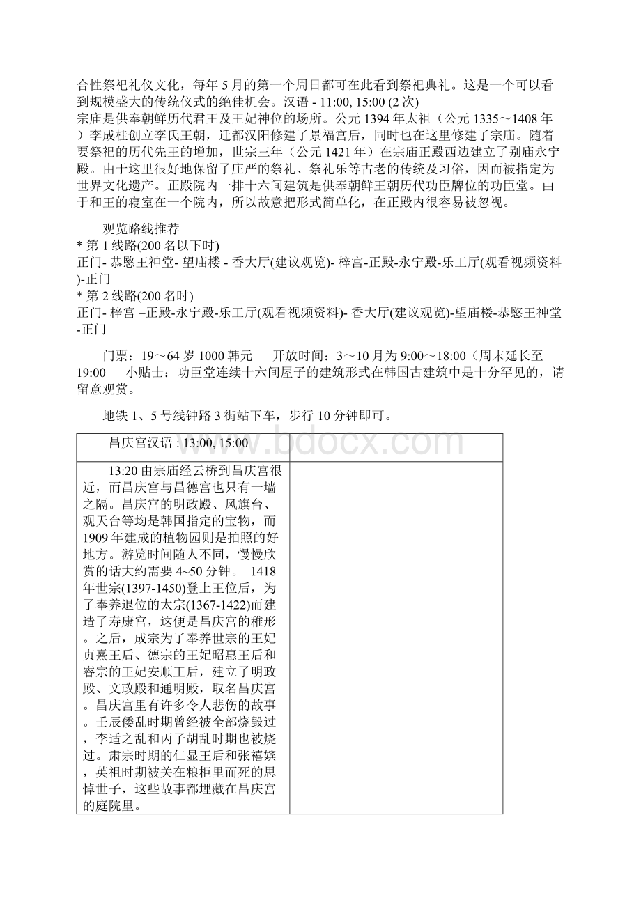 首尔自由行攻略.docx_第3页