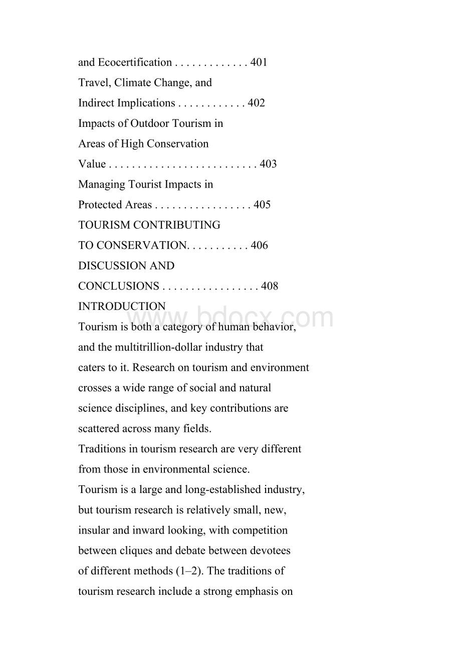 Tourism and Environment.docx_第3页