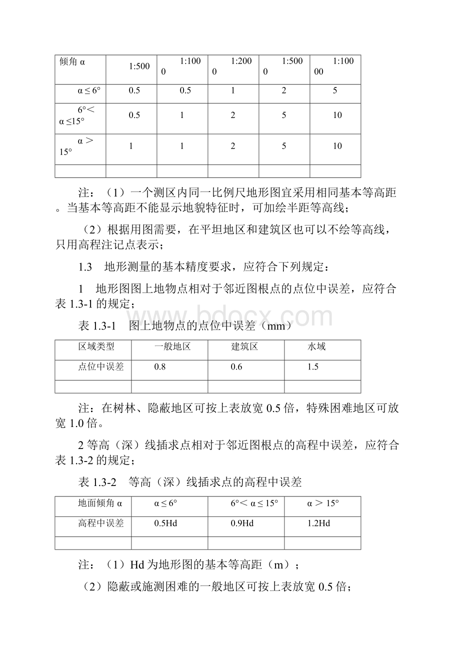 大比例尺测图细则.docx_第2页