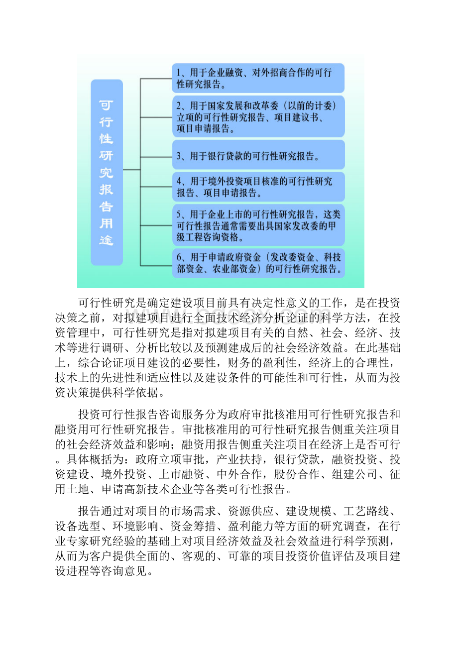 十三五重点项目锂电池材料项目可行性研究报告Word下载.docx_第2页