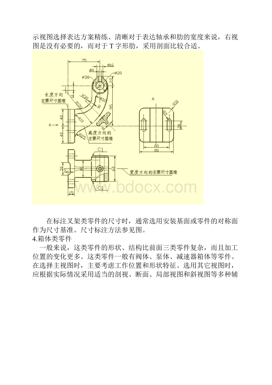 常用尺寸标注方法Word文档格式.docx_第3页