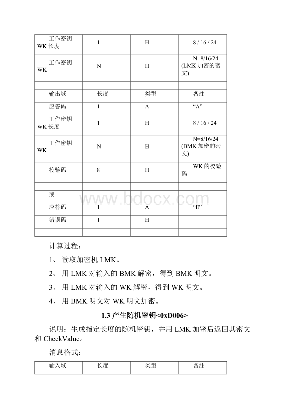 金融保险SJL金融数据加密机程序员手册WTMAEWV.docx_第3页