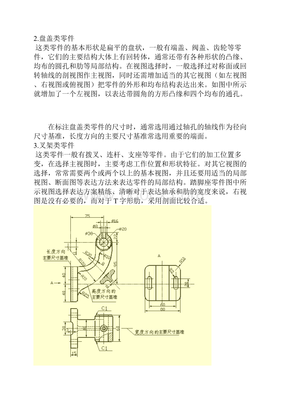 机械设计画图Word下载.docx_第2页