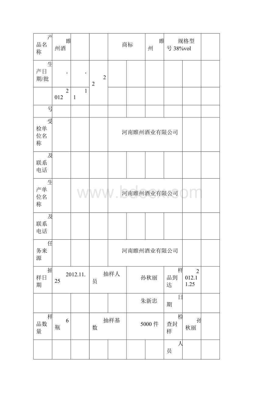 白酒检验报告.docx_第2页