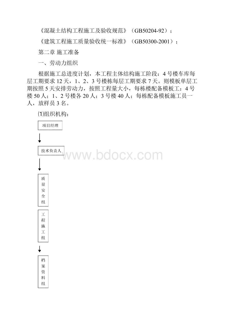 模板施工方案.docx_第2页