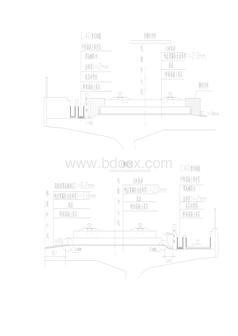 京沪高速铁路NI标段防水施工方案.docx_第3页