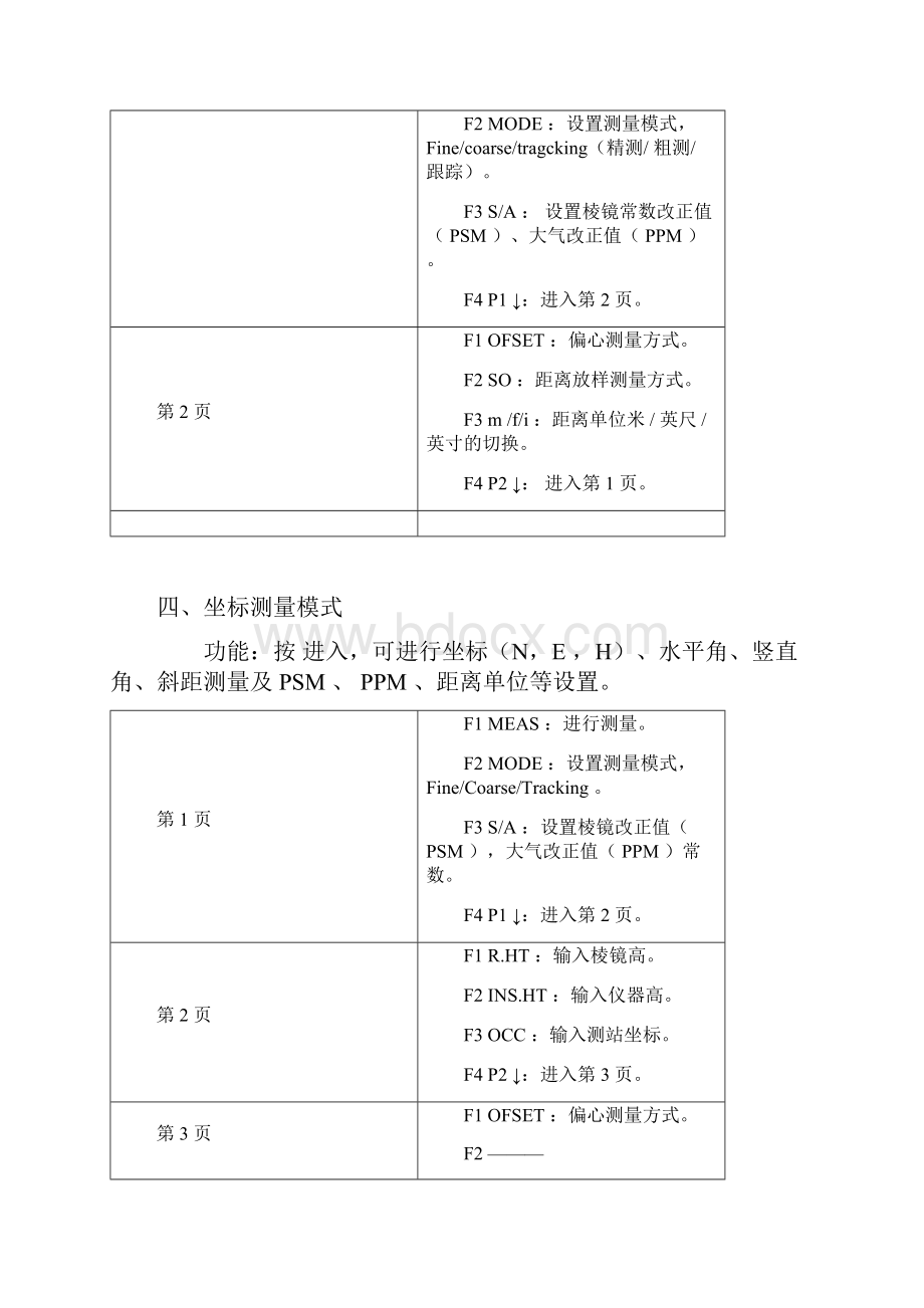 全站仪施工使用方法.docx_第3页