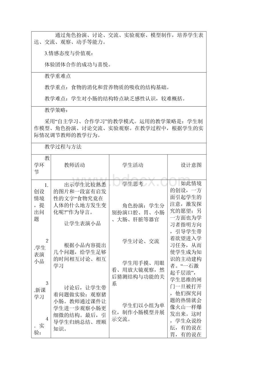 各位同仁们愿我们在国培学习中一起努力一起学习Word下载.docx_第3页