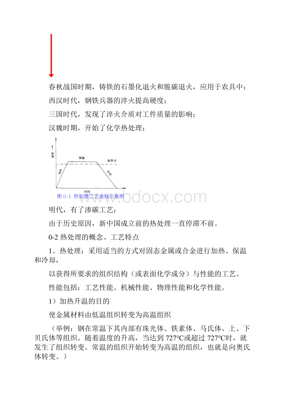 热处理工艺及设备讲义.docx_第2页