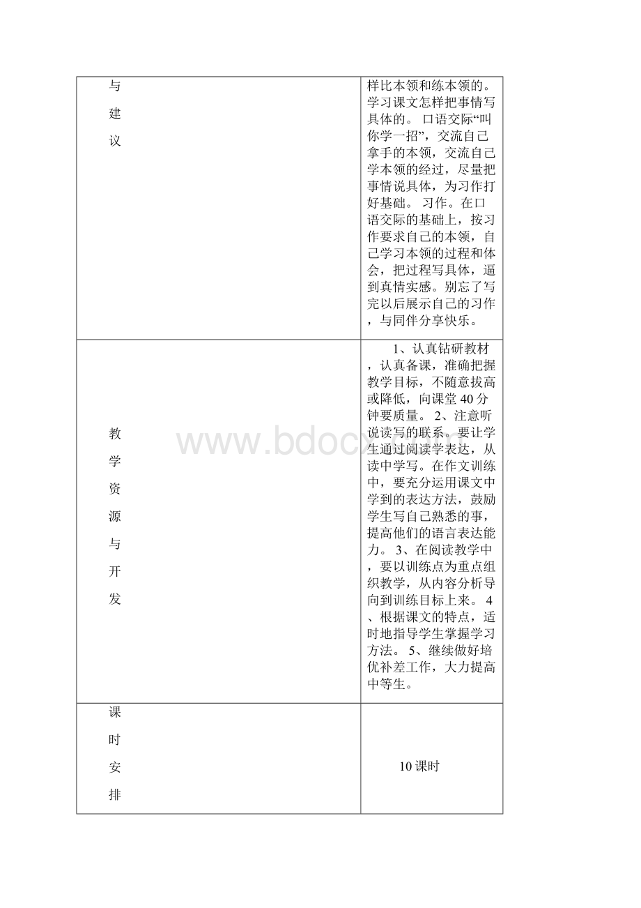 三年级语文第四单元Word文件下载.docx_第3页