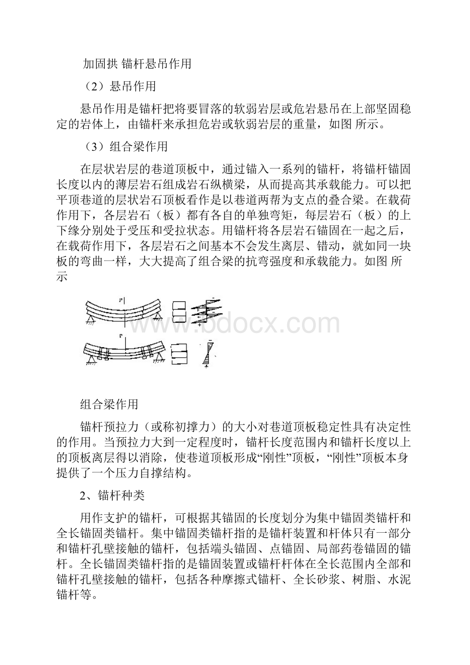 锚杆锚索支护工培训教材.docx_第2页