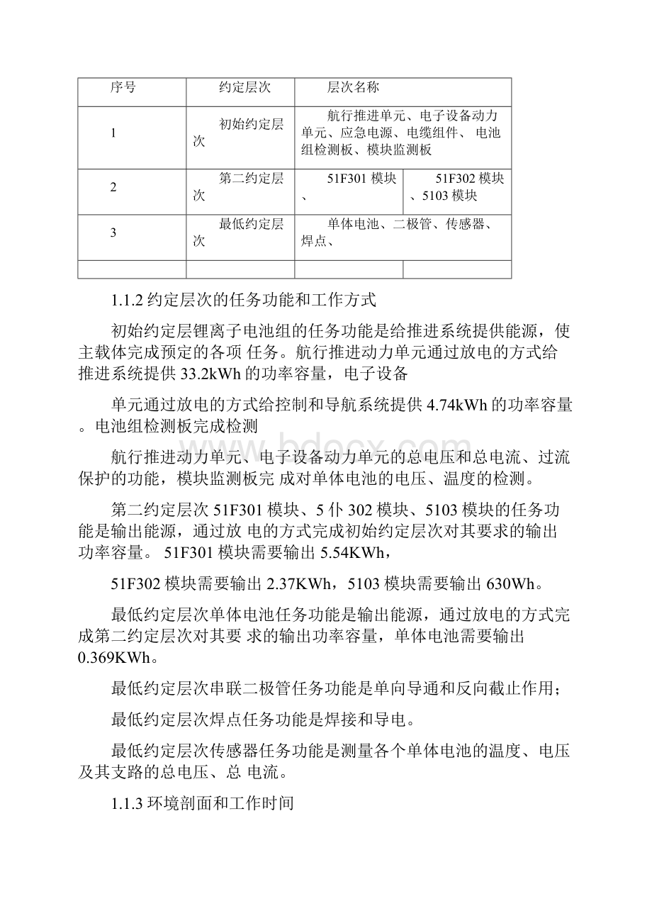 锂离子电池组的故障模式影响及危害性分析.docx_第2页