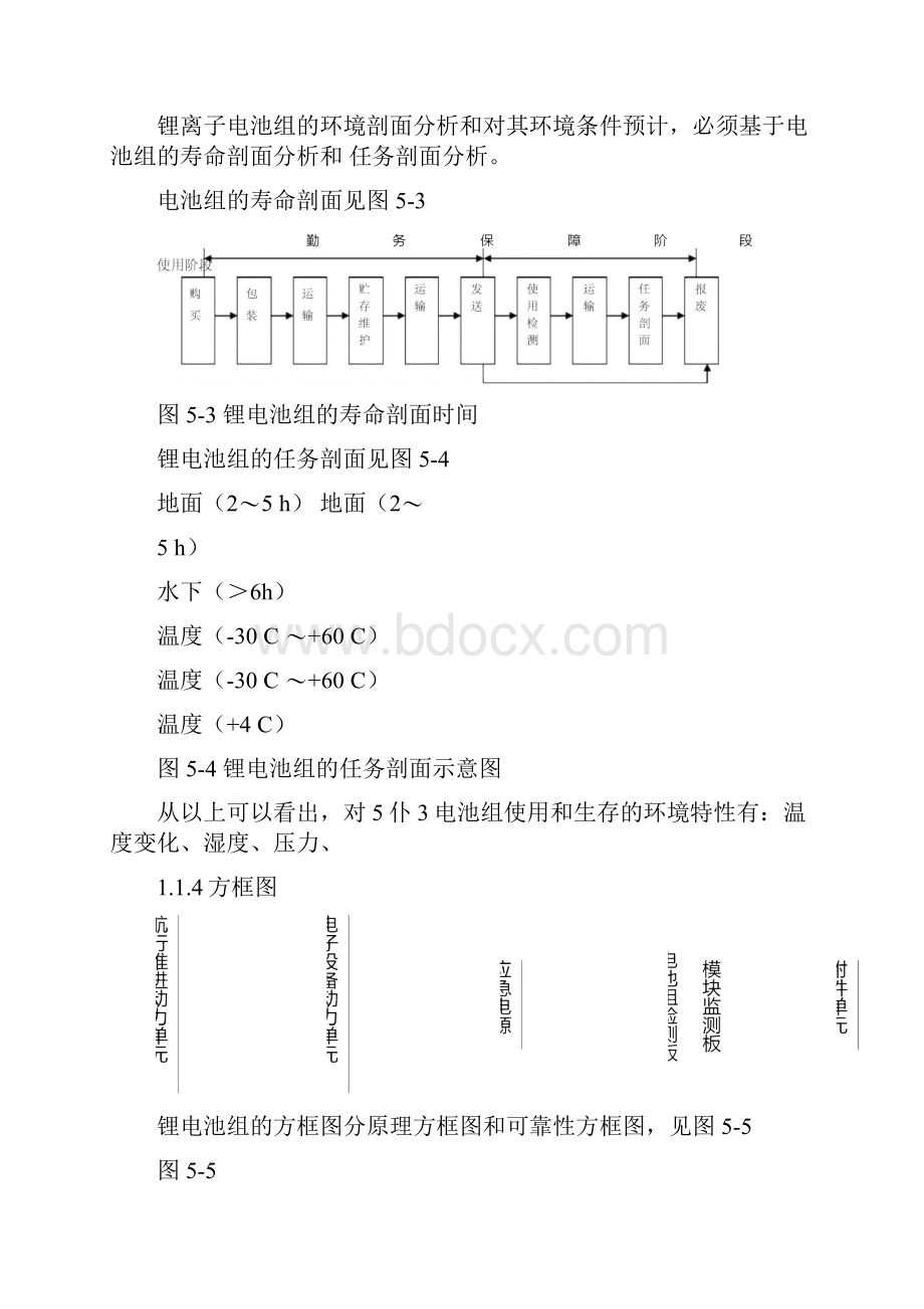 锂离子电池组的故障模式影响及危害性分析.docx_第3页