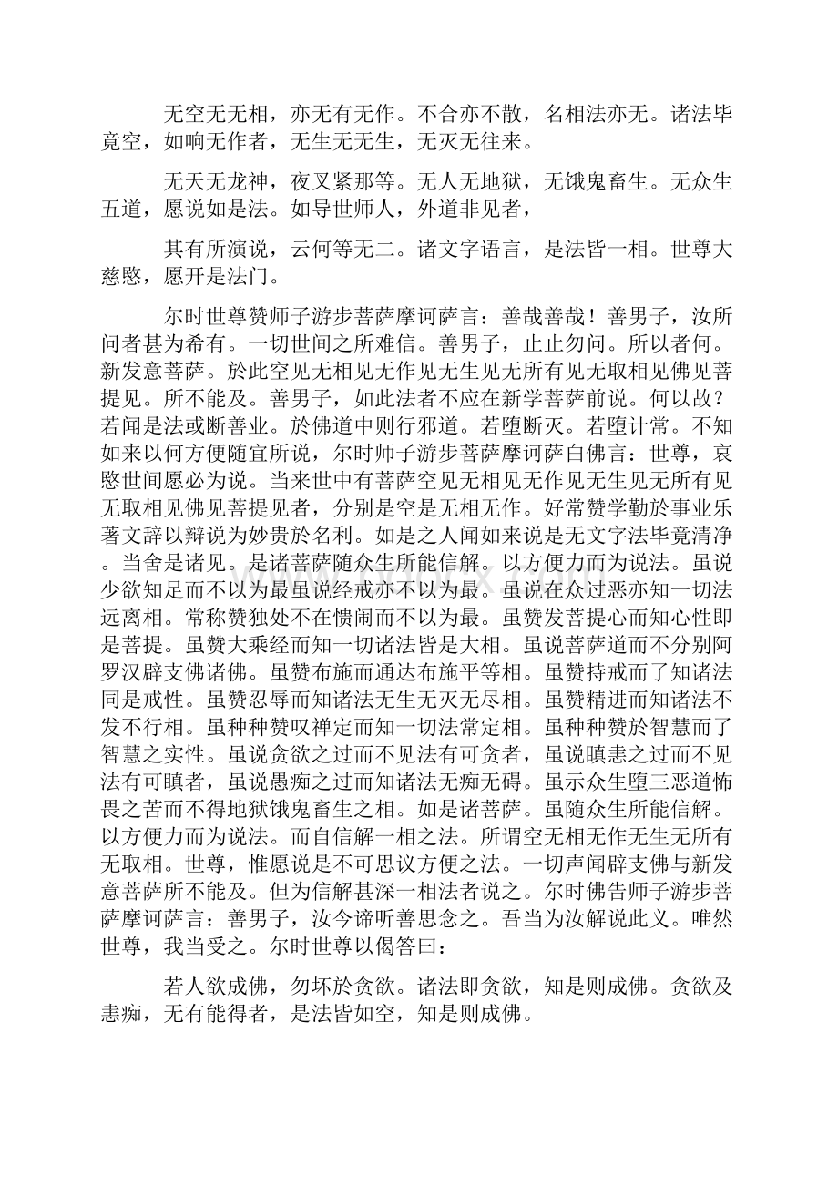 诸法无行经後秦鸠摩罗什译.docx_第2页