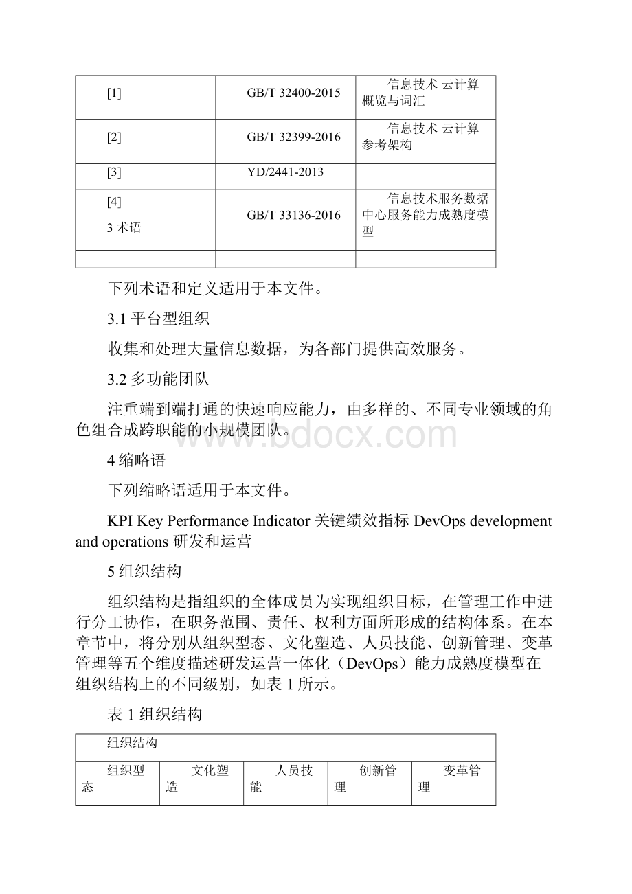 研发运营一体化能力成熟度模型组织结构.docx_第3页