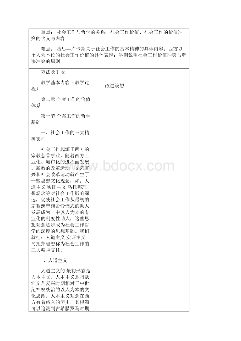 最新个案社会工作 讲稿 讲义第二章资料.docx_第2页