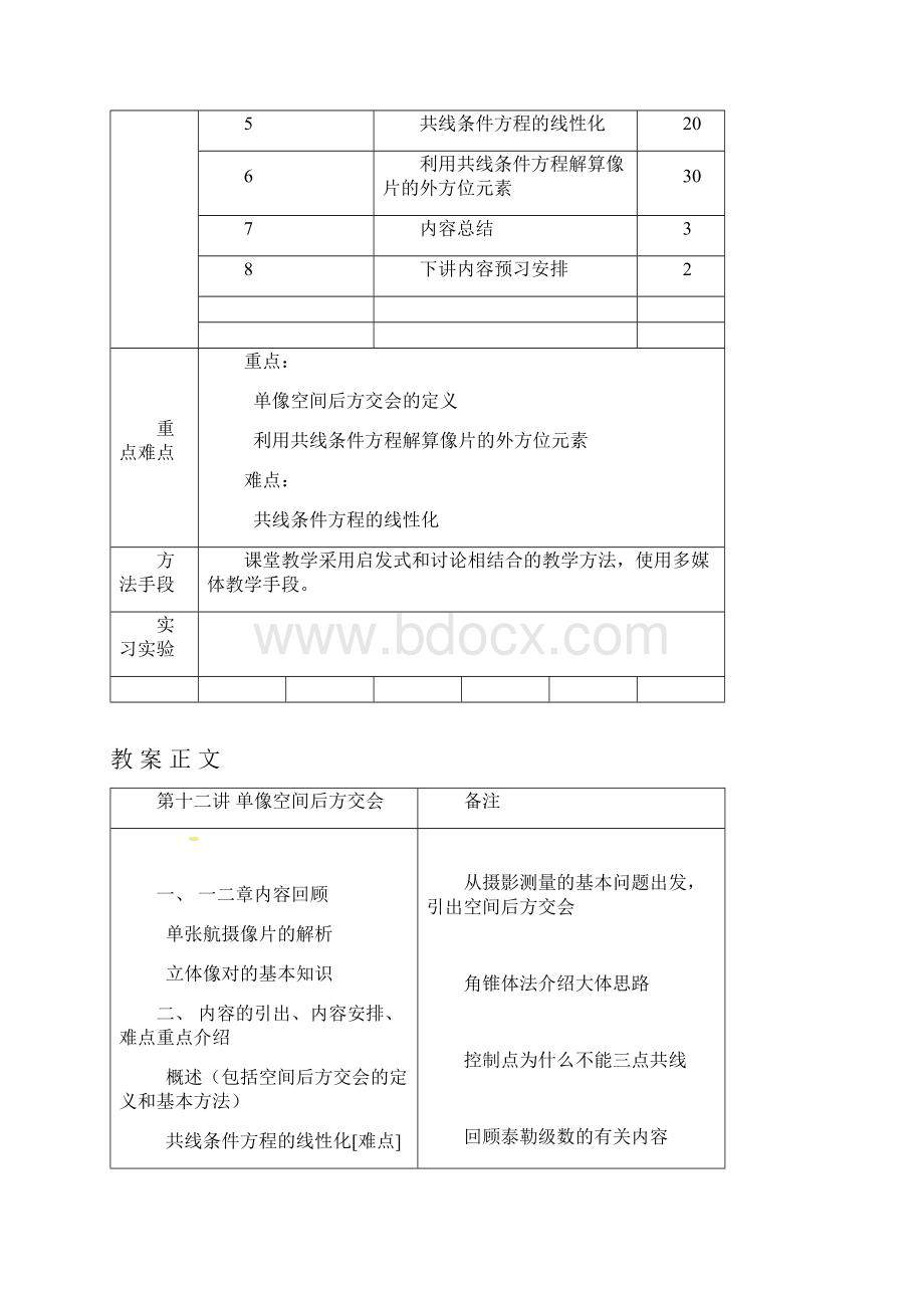 空间后方交会.docx_第2页