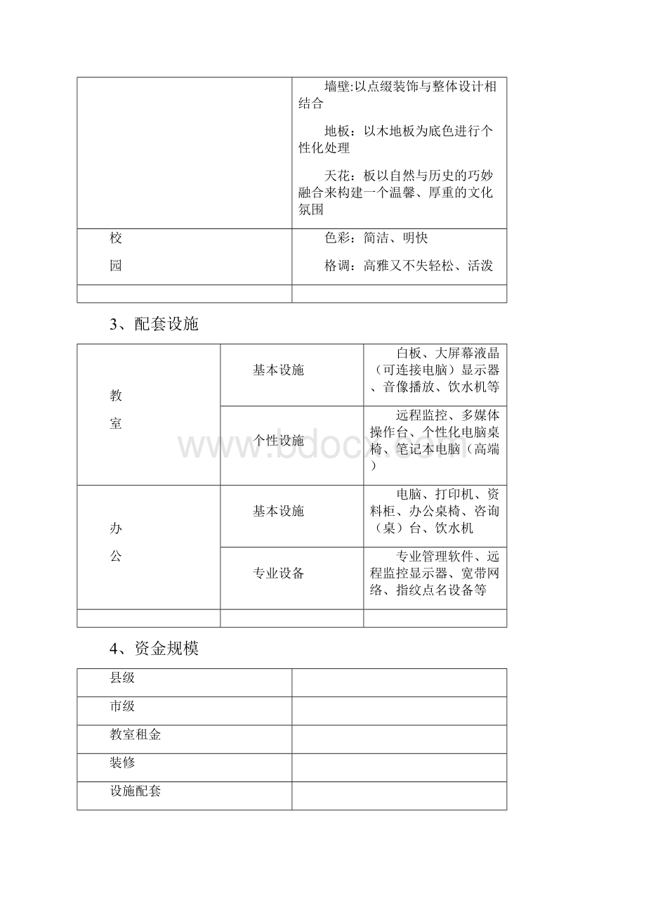 培训学校筹建方案参考.docx_第2页