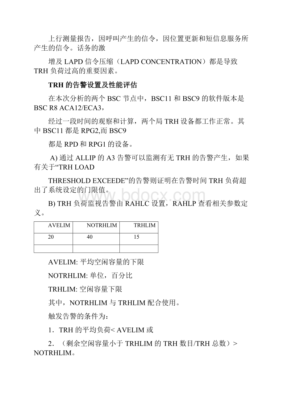 TRH高负荷问题解决Word格式.docx_第3页