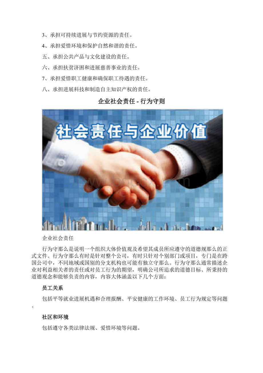 企业社会责任CSR.docx_第3页