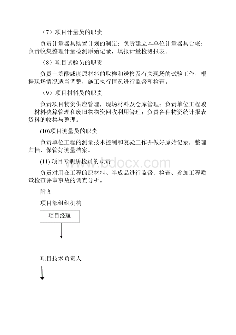 园林工程技术标标书标准示范.docx_第3页