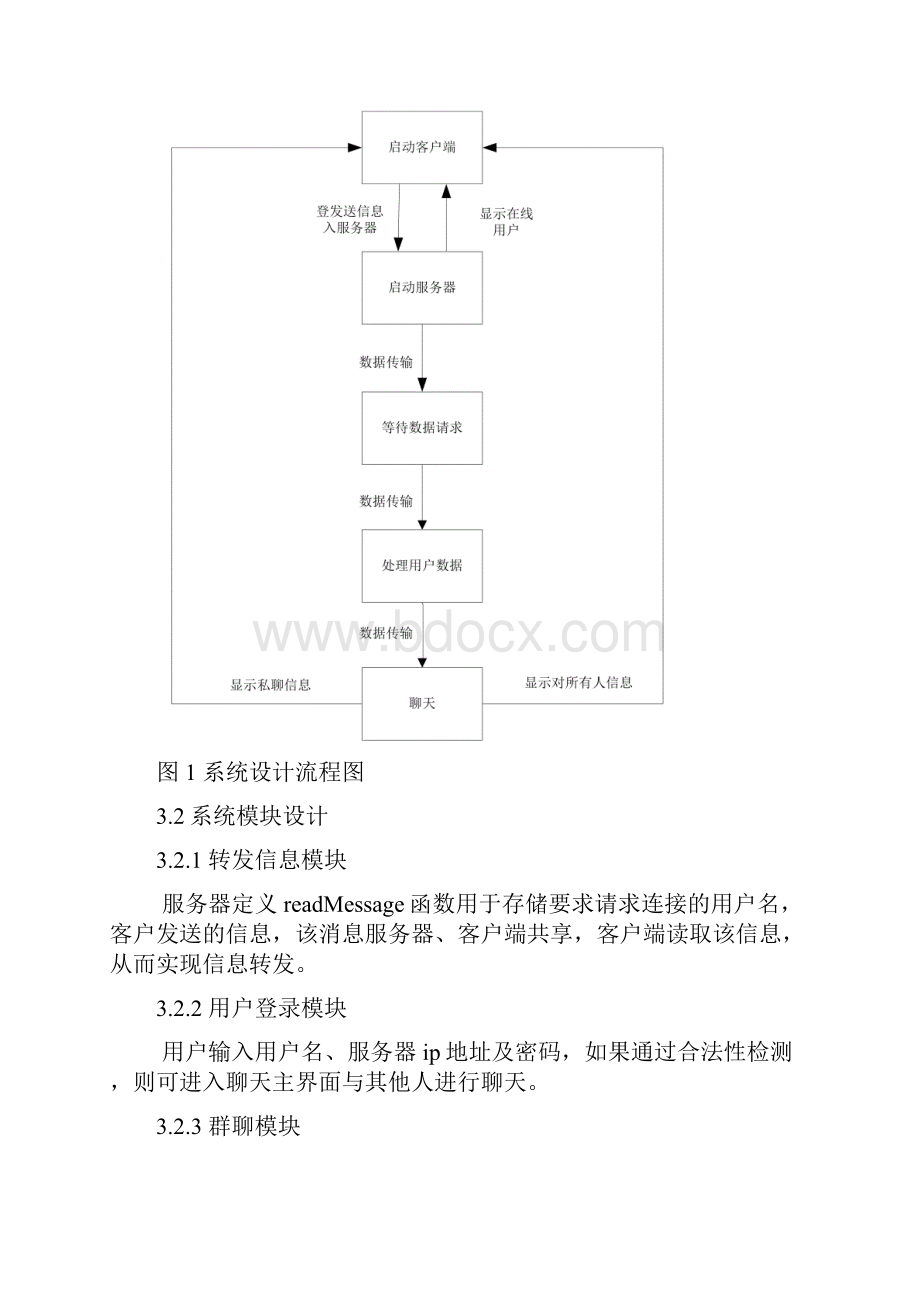 LINUX课程设计只是分享.docx_第3页