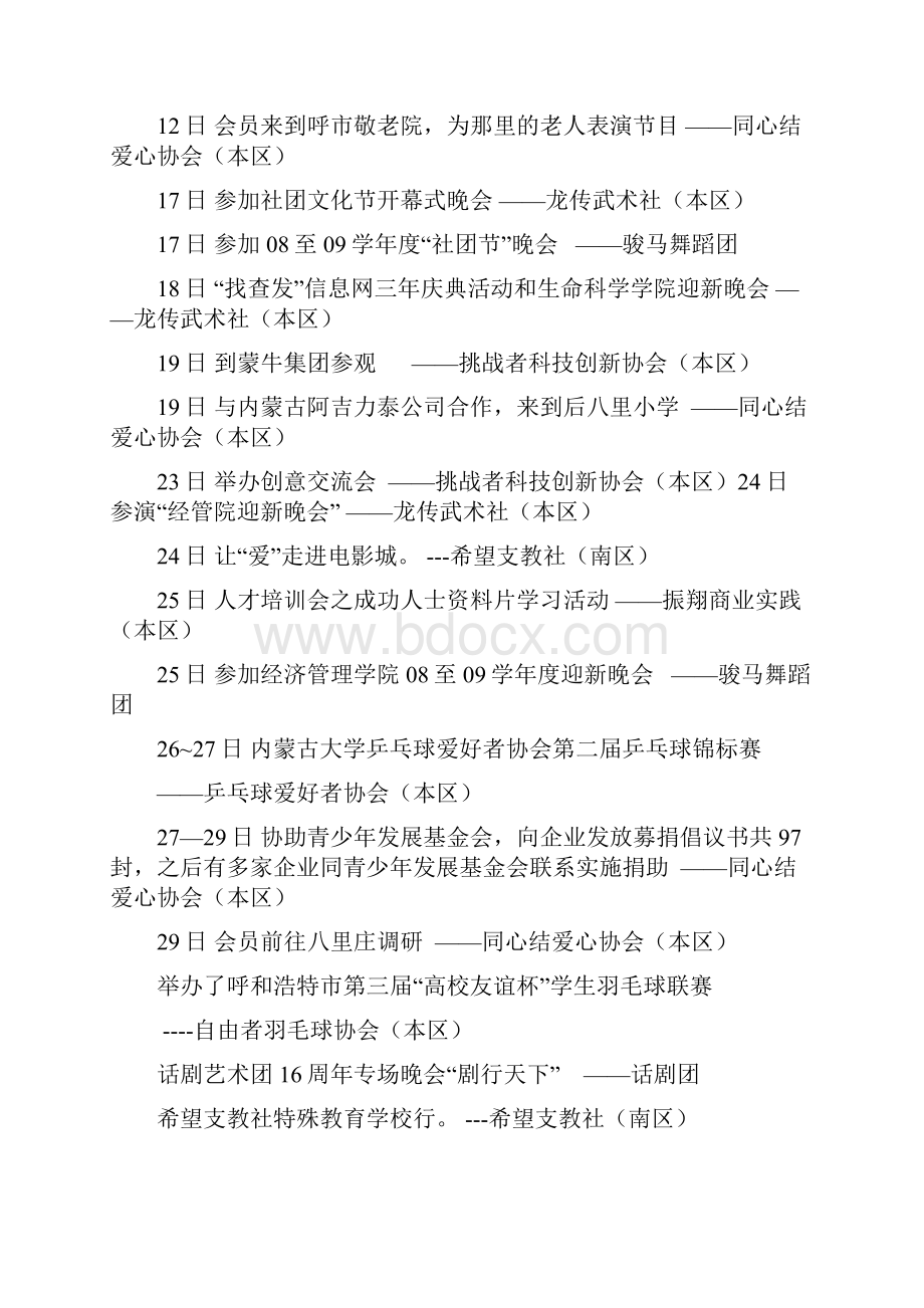 内蒙古大学社团活动总序册95.docx_第2页