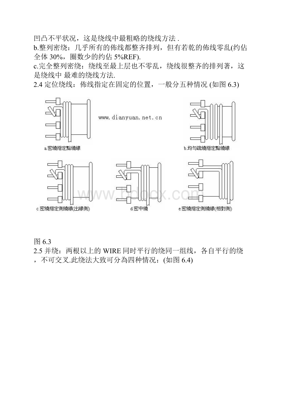 高频变压器的制作工艺Word文档格式.docx_第2页