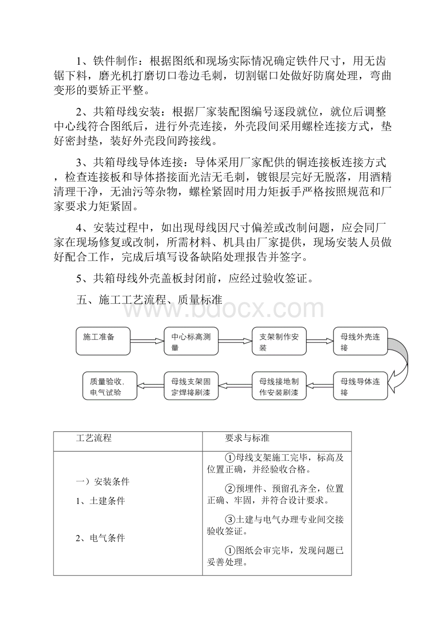 QSEPC技4420共箱母线安装作业指导书.docx_第3页