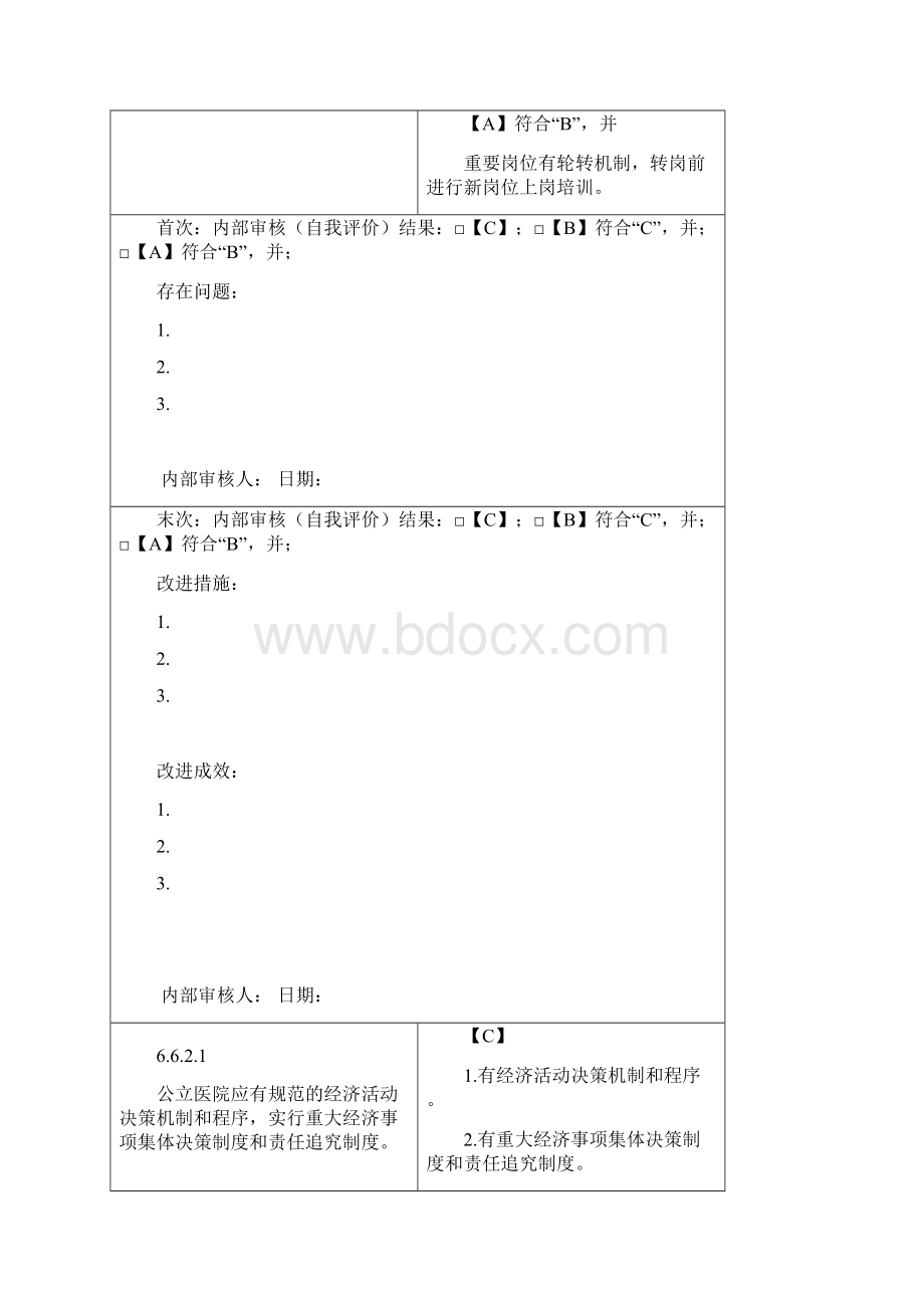 第六章医院管理6财务与价格管理13款Word格式文档下载.docx_第3页