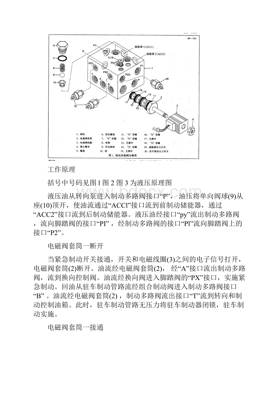 TR100矿用车辆制动部分培训教材文档格式.docx_第2页