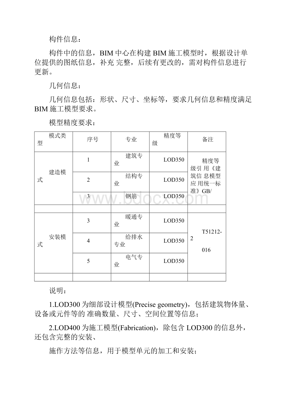 BIM模型建设标准.docx_第3页