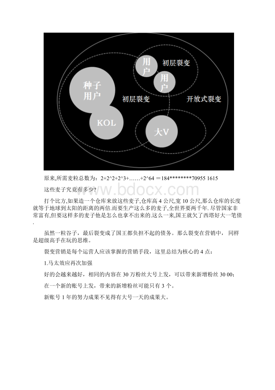 微信社群玩法+自动裂变日赚1000裂变营销的核心指导思想.docx_第3页