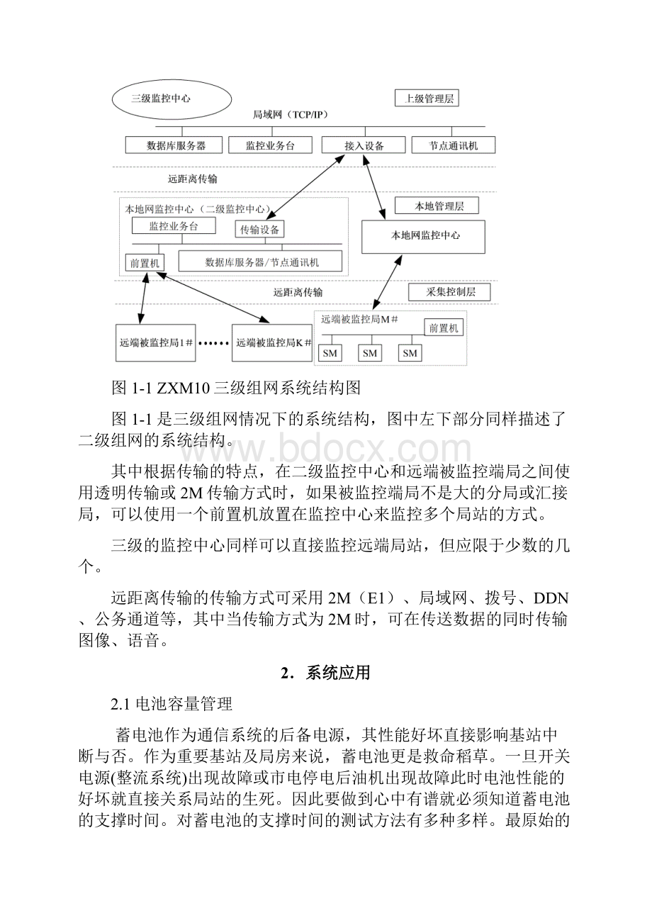 动力维护监控系统使用浅析丽水刘松荣.docx_第2页