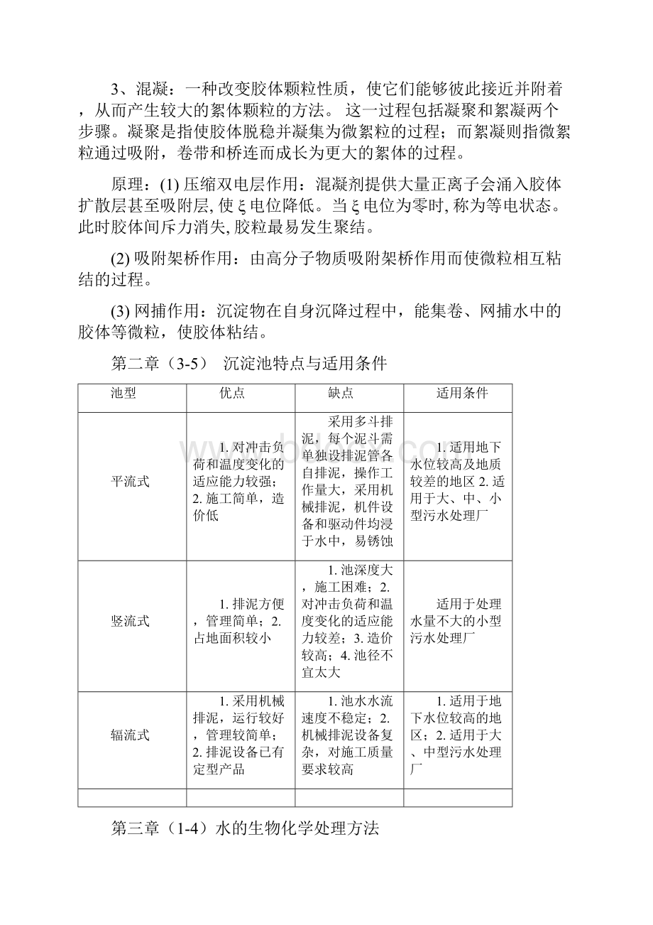 环境工程学蒋展鹏第三版期末试题整理题库大全供参考.docx_第3页