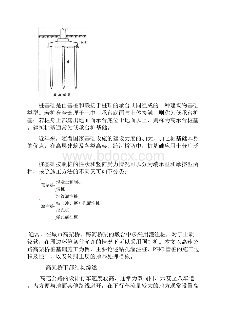 钻孔灌注桩施工读书报告.docx_第2页