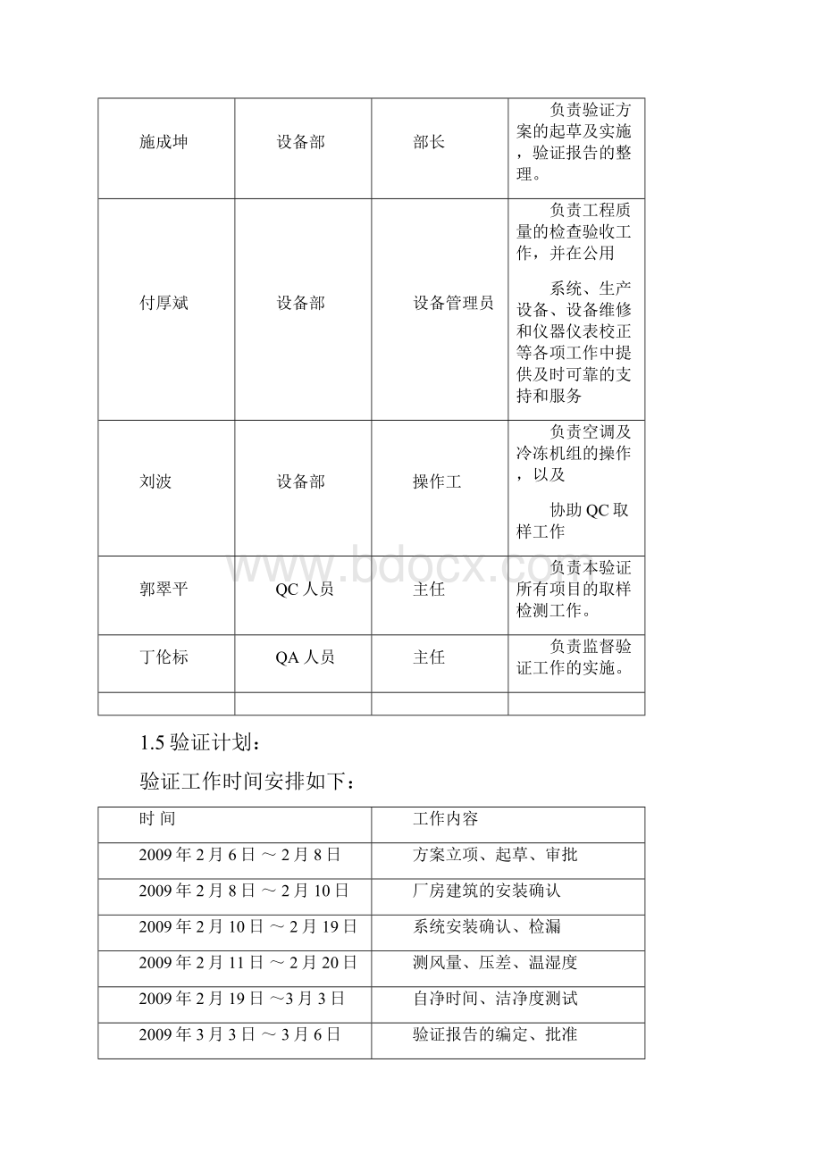 精品软胶囊车间厂房与设施方案.docx_第3页