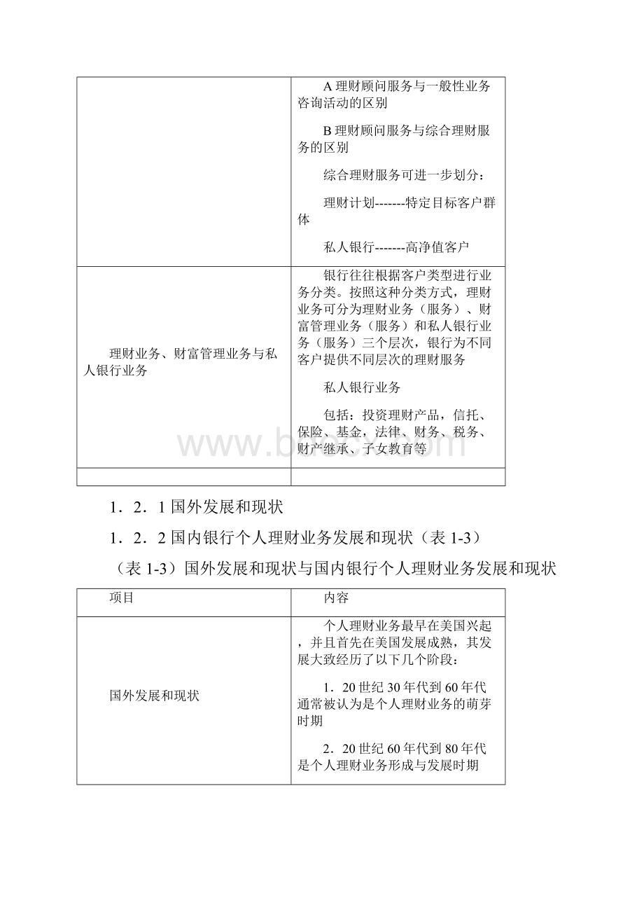 易哈佛银行从业资格考试《个人理财》历真题.docx_第3页