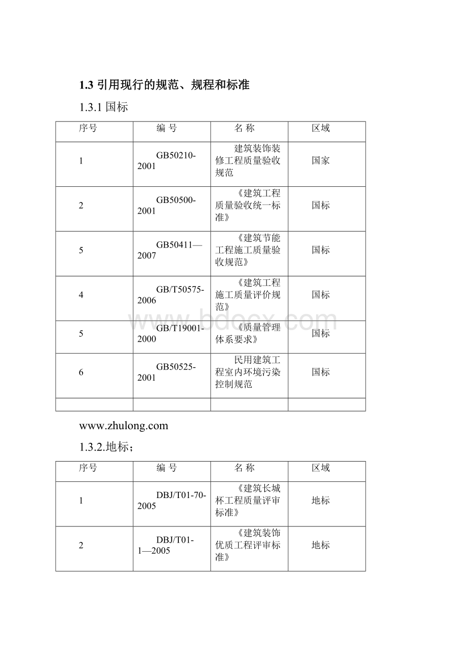 楼梯扶手及铁艺栏杆制作安装工程技术标.docx_第3页