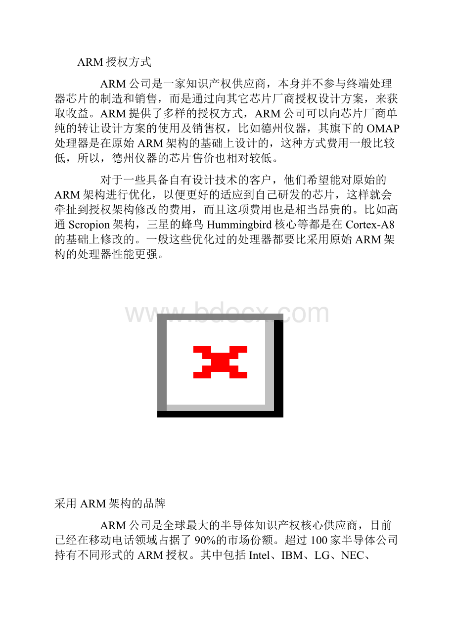 从ARM9到A15 手机处理器架构进化历程.docx_第3页