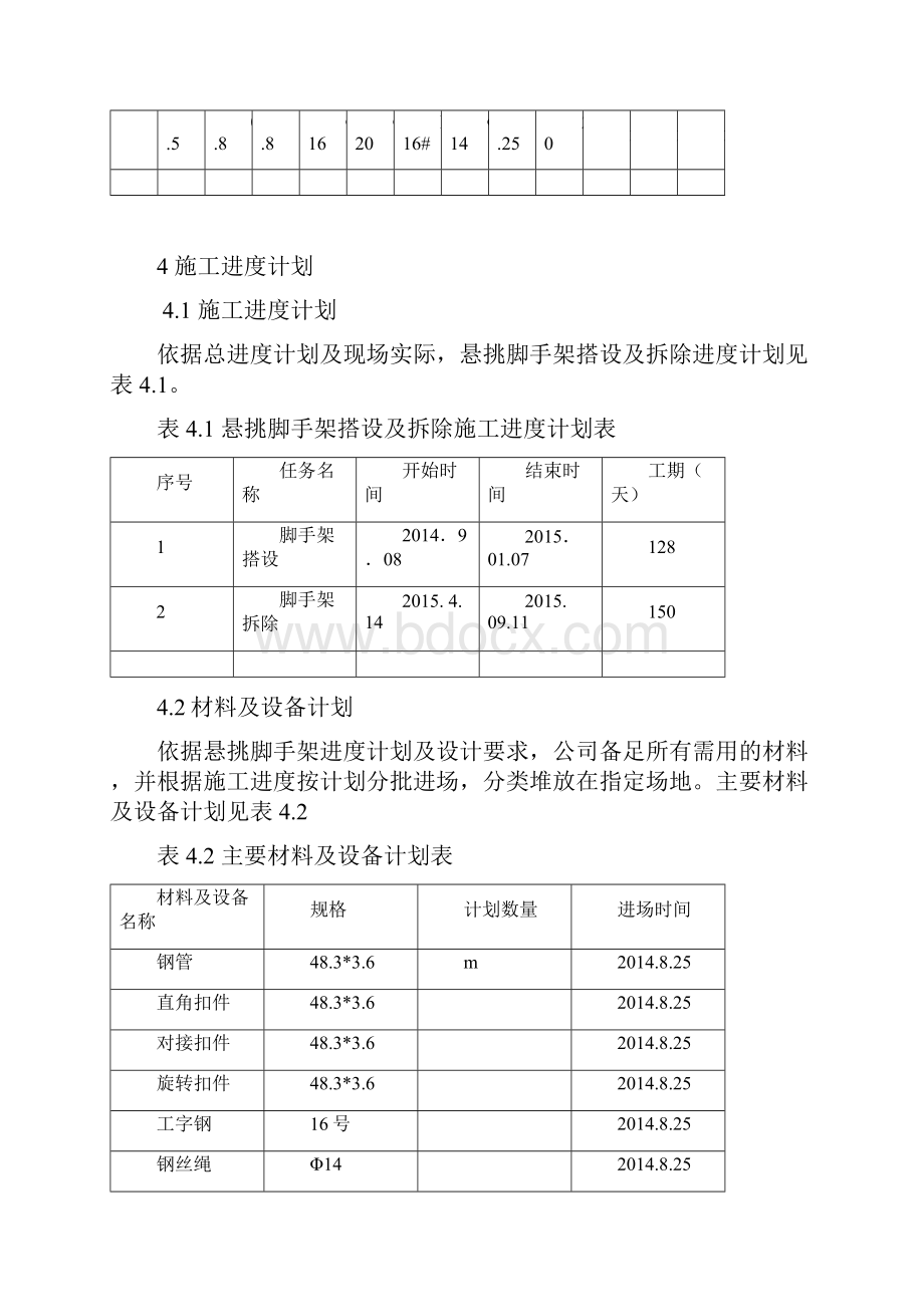 惠州某某地产某区悬挑架方案资料Word文档下载推荐.docx_第3页