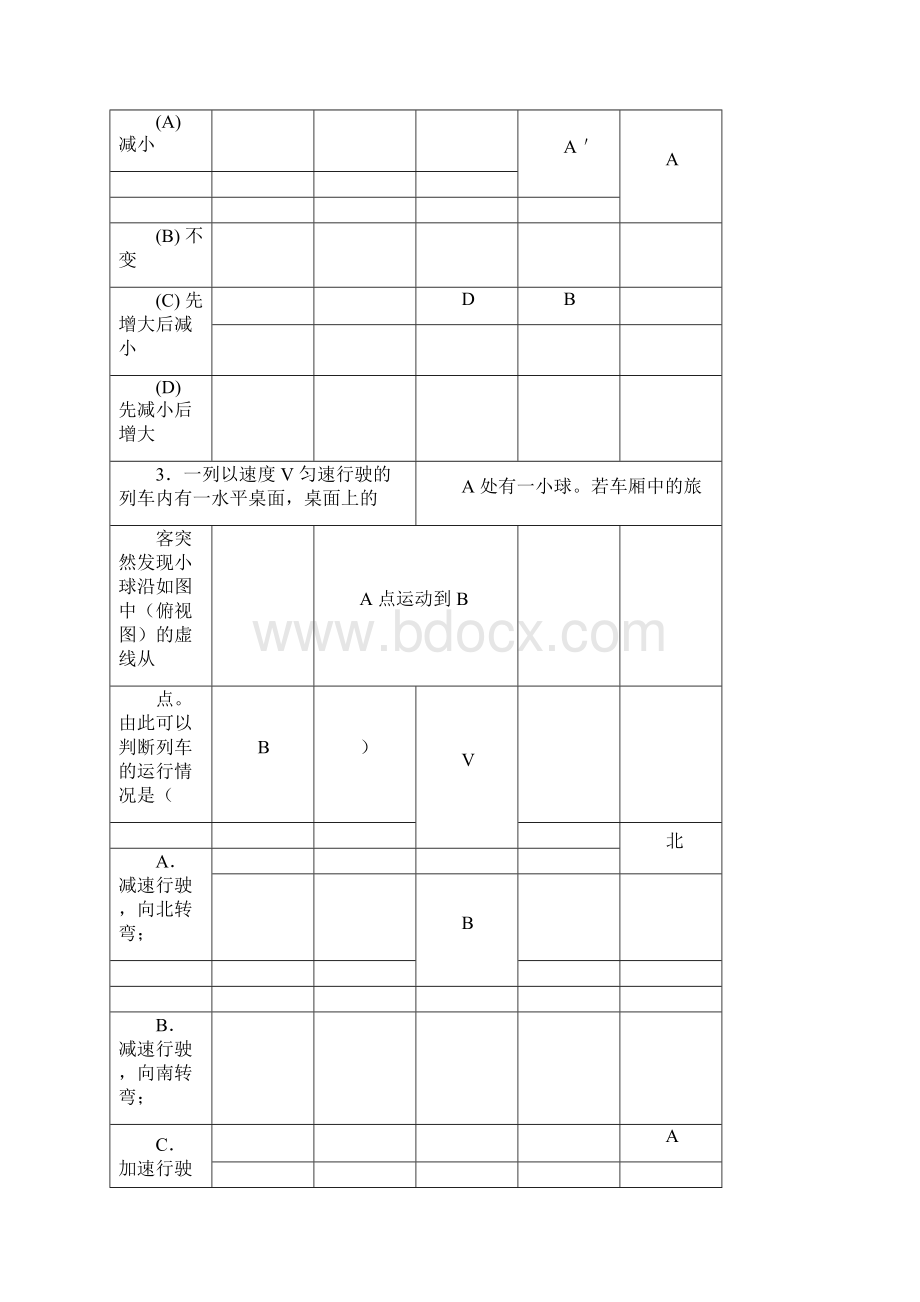 第五章曲线运动测试题难题解析含答案doc.docx_第2页