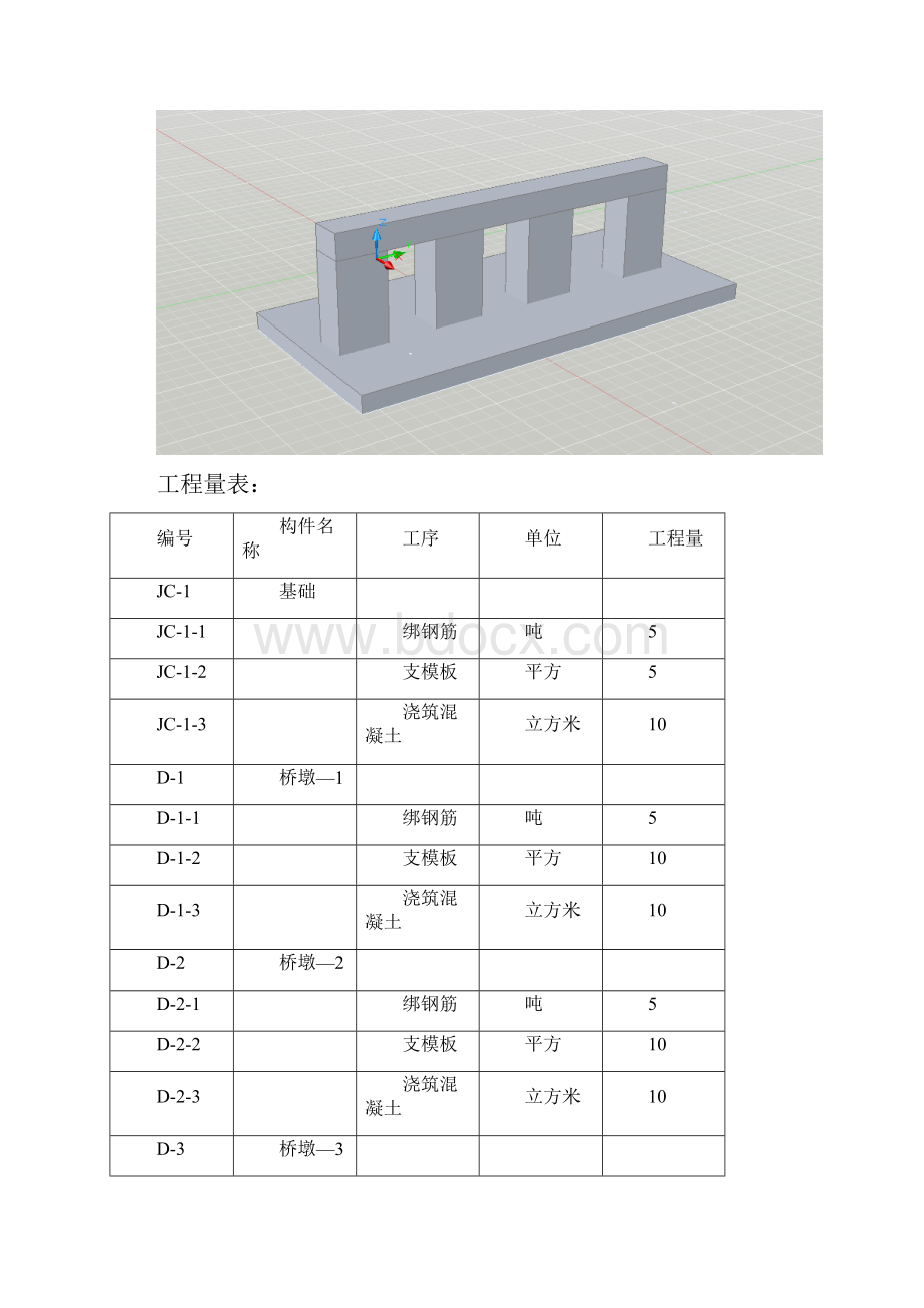 工程项目管理沙盘模拟课程实训.docx_第2页