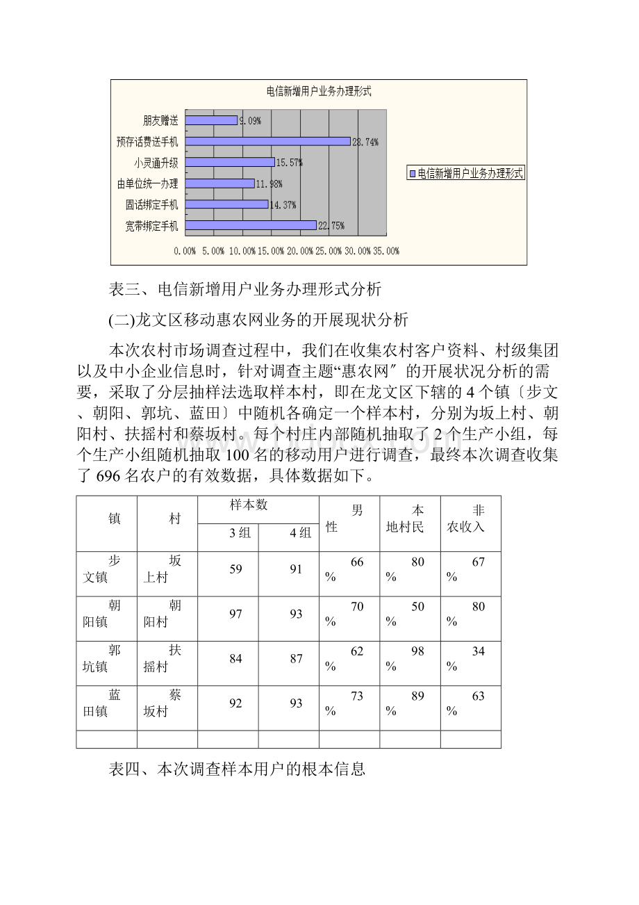 格雅Get农调报告龙文区惠农网发展现状分析报告Word格式.docx_第3页