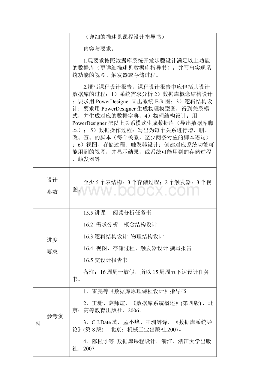 数据库课程设计工资管理系统doc.docx_第3页