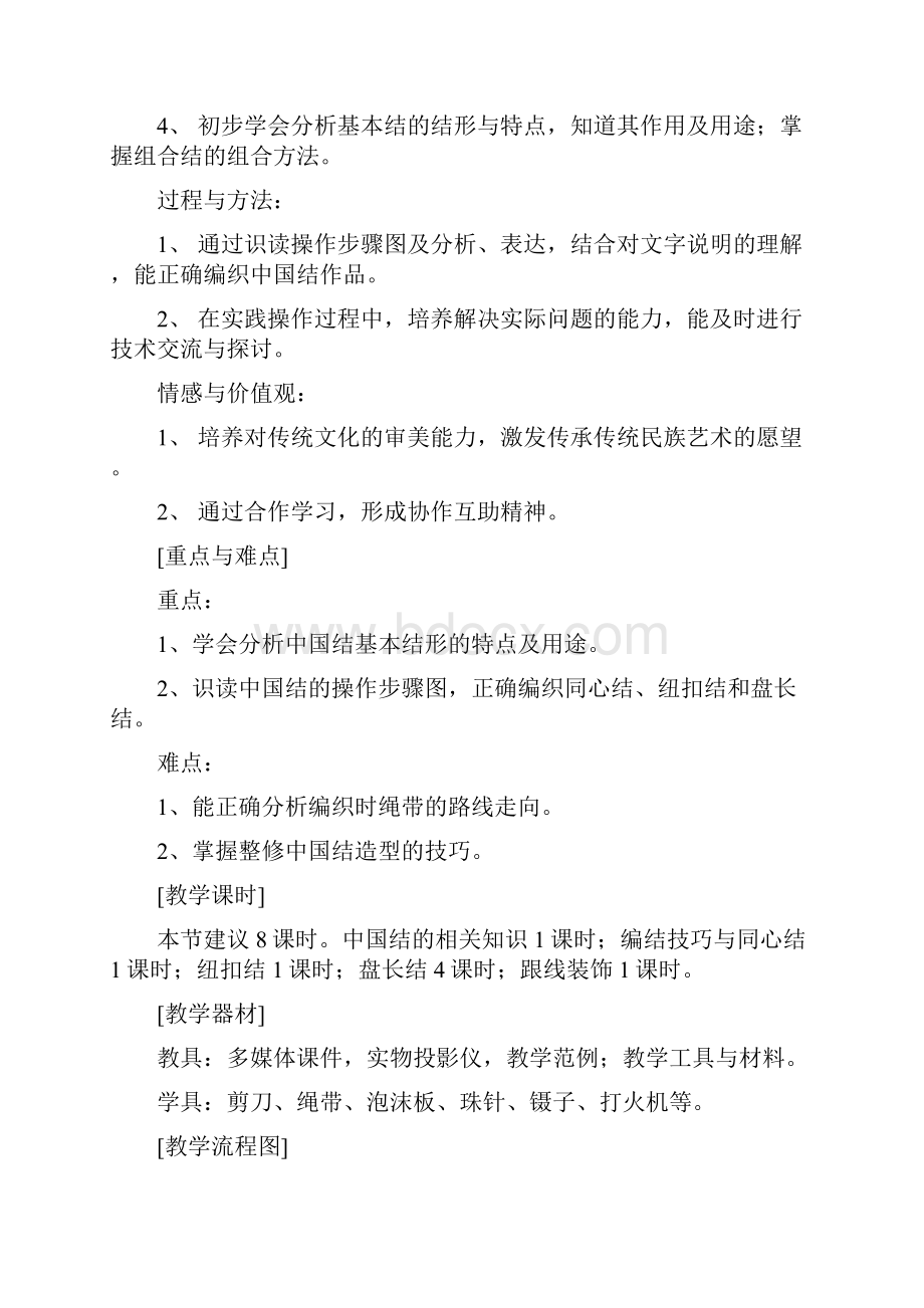 中国结教案.docx_第2页