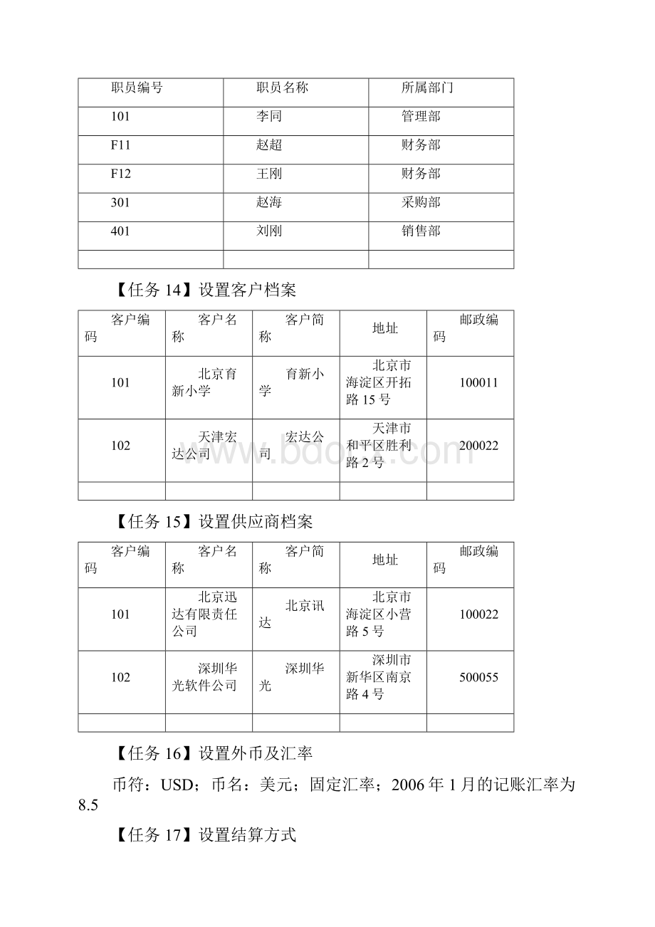 电算化附录案例.docx_第3页