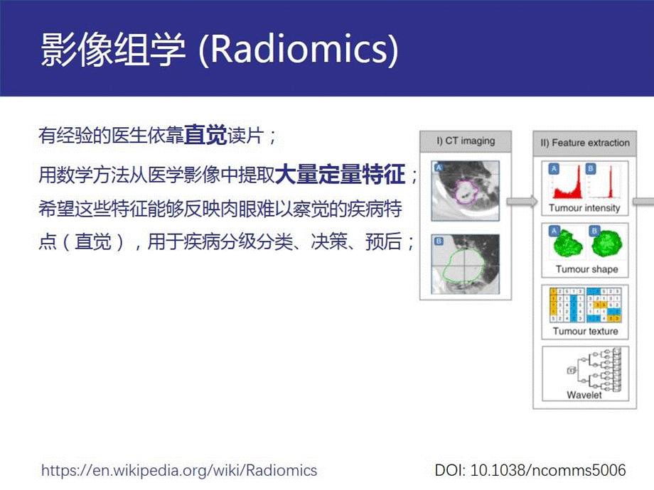 影像组学和AI在磁共振成像中的应用前景.pptx_第3页