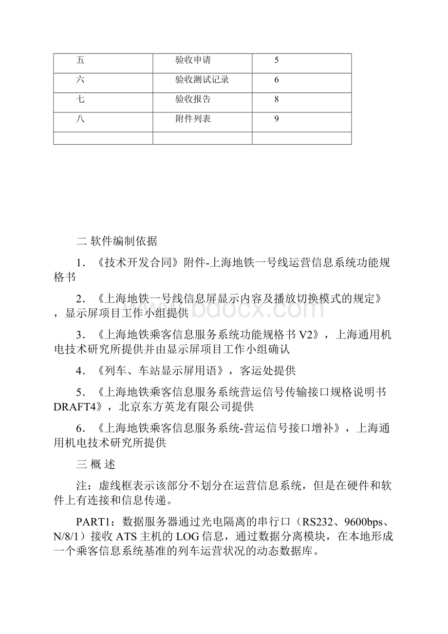 验收文档运营信息系统1.docx_第2页